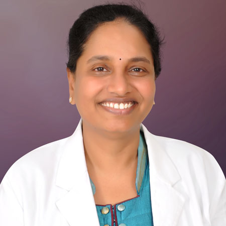 dr v padmaja