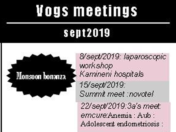 padmaja clinic news events