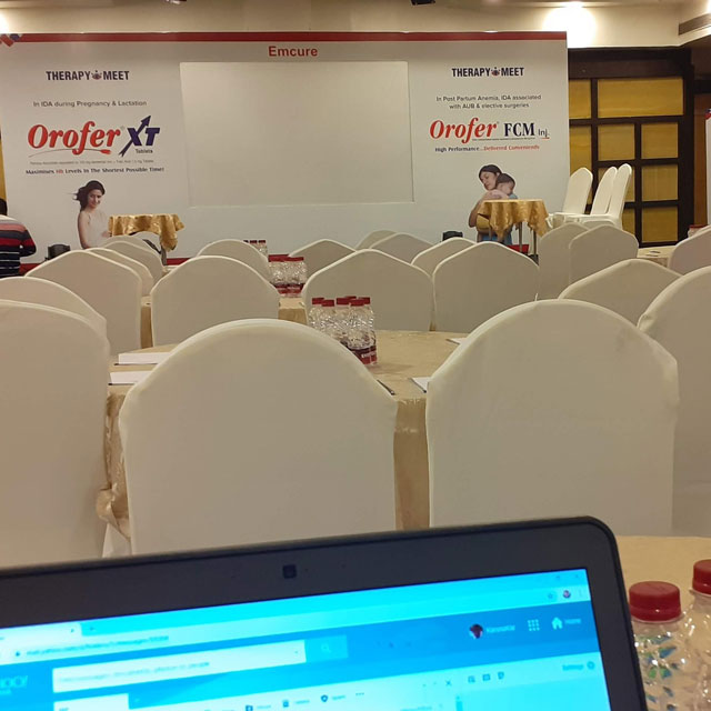 padmaja clinic news events