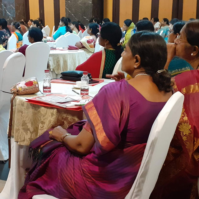 padmaja clinic news events