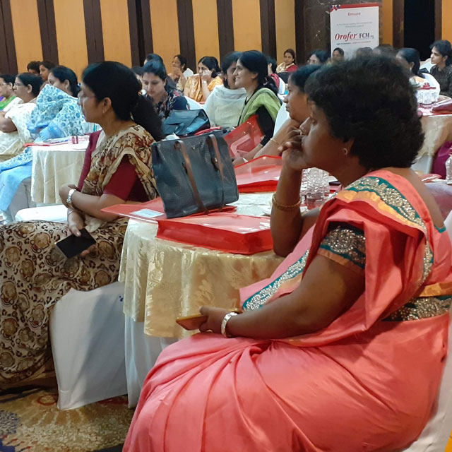 padmaja clinic news events
