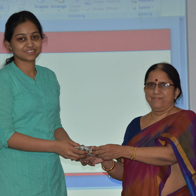 padmaja clinic news events