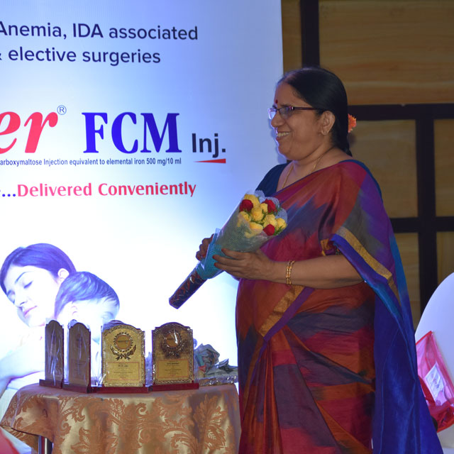 padmaja clinic news events