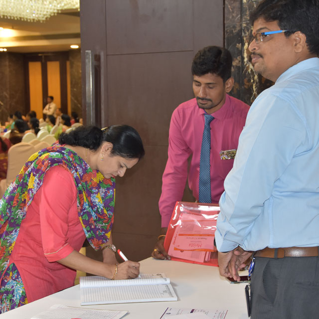 padmaja clinic news events