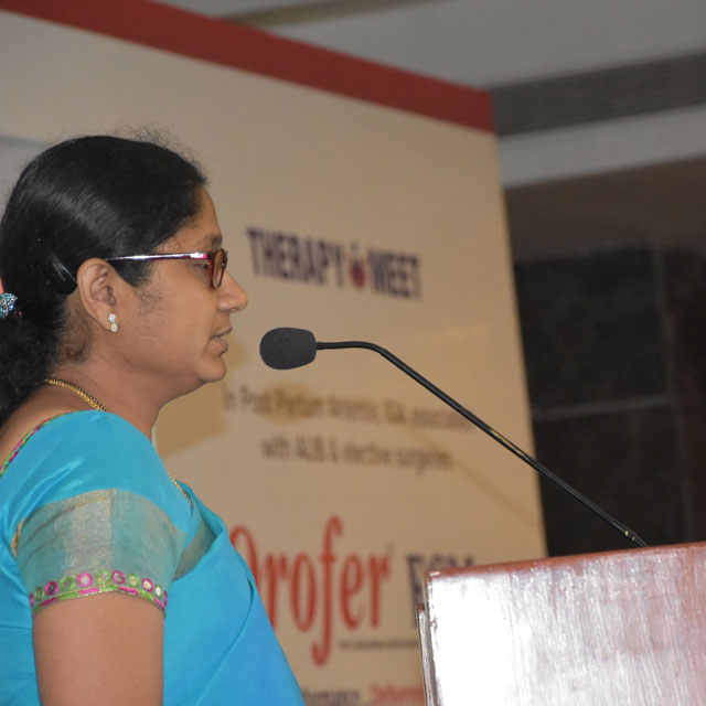 padmaja clinic news events
