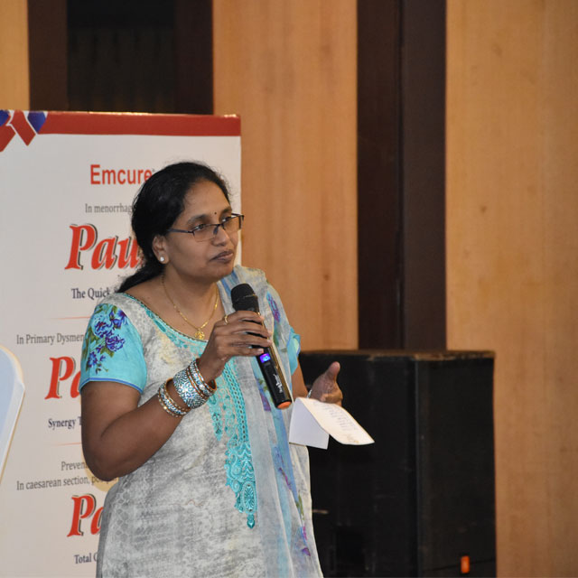 padmaja clinic news events