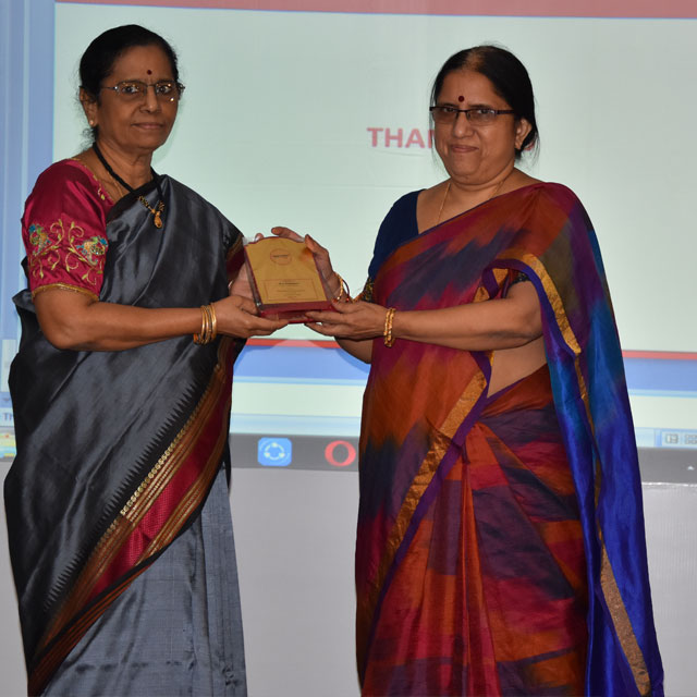 padmaja clinic news events