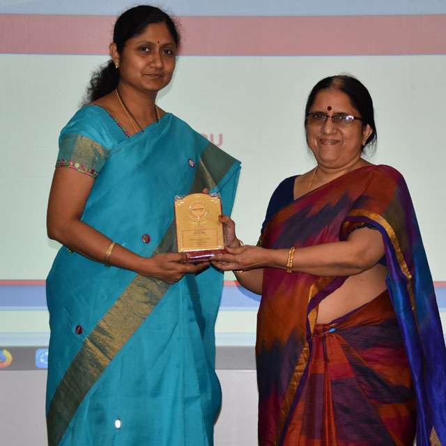 padmaja clinic news events