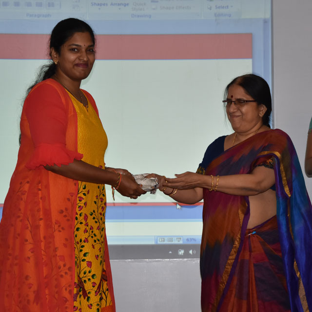 padmaja clinic news events