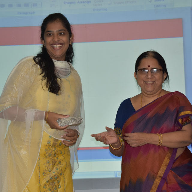 padmaja clinic news events