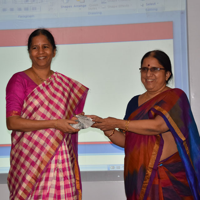 padmaja clinic news events