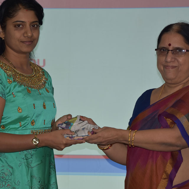padmaja clinic news events