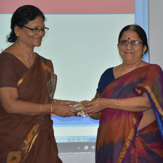 padmaja clinic news events