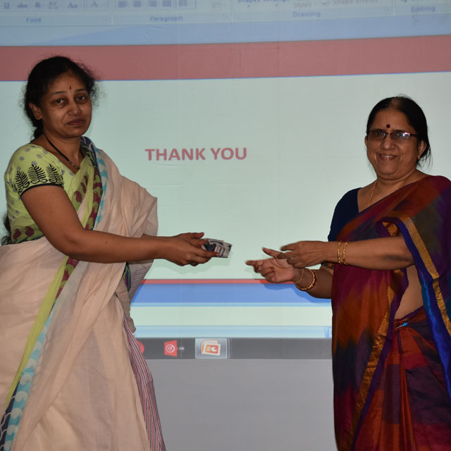 padmaja clinic news events