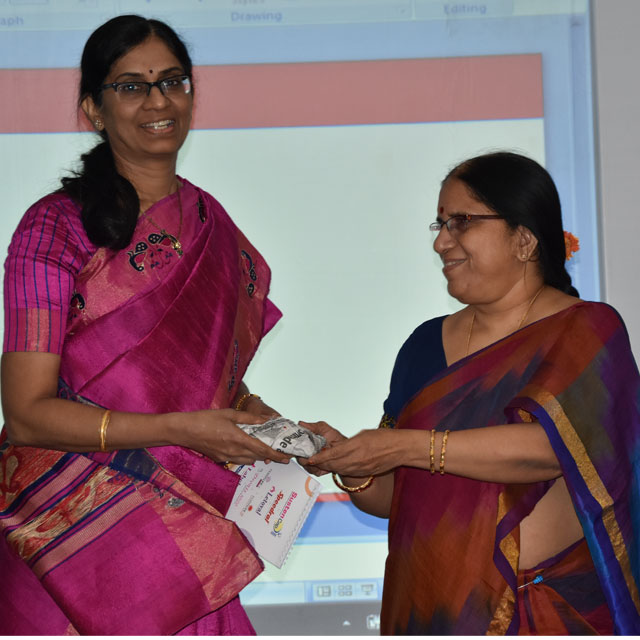 padmaja clinic news events