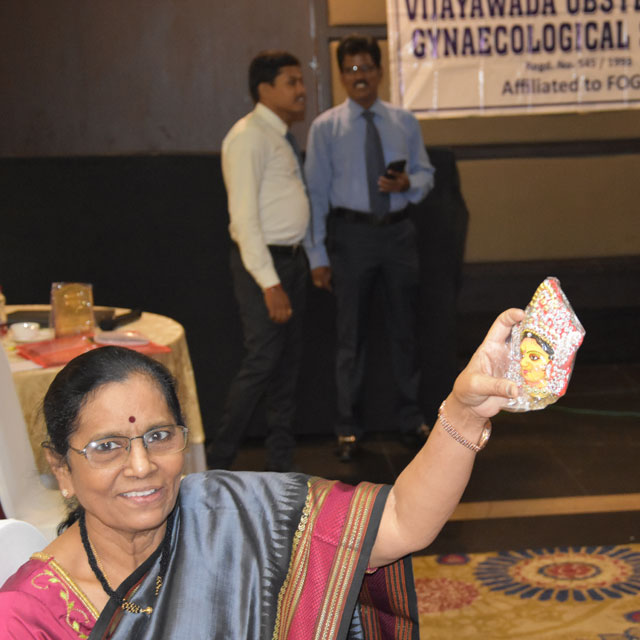 padmaja clinic news events