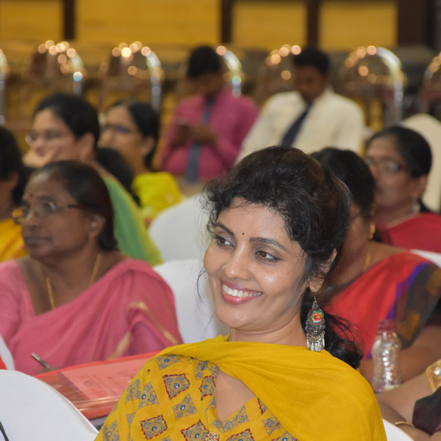 padmaja clinic news events
