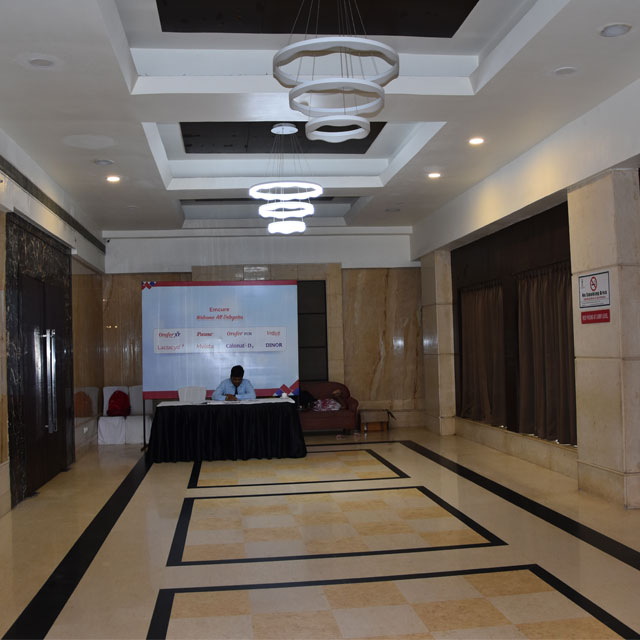 padmaja clinic news events