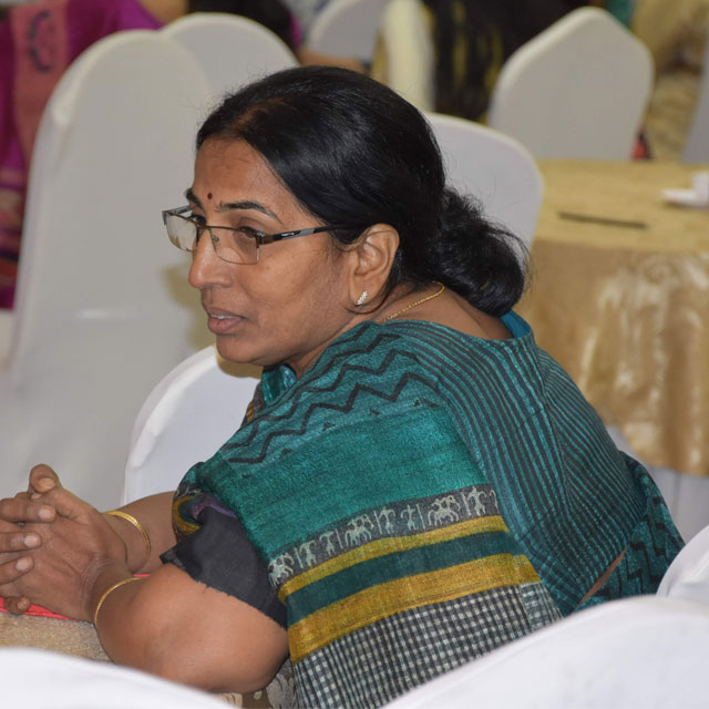 padmaja clinic news events