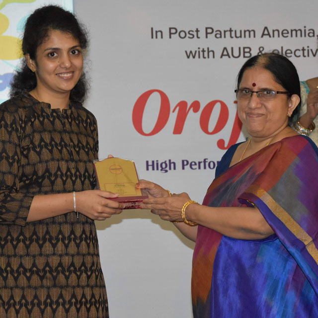 padmaja clinic news events