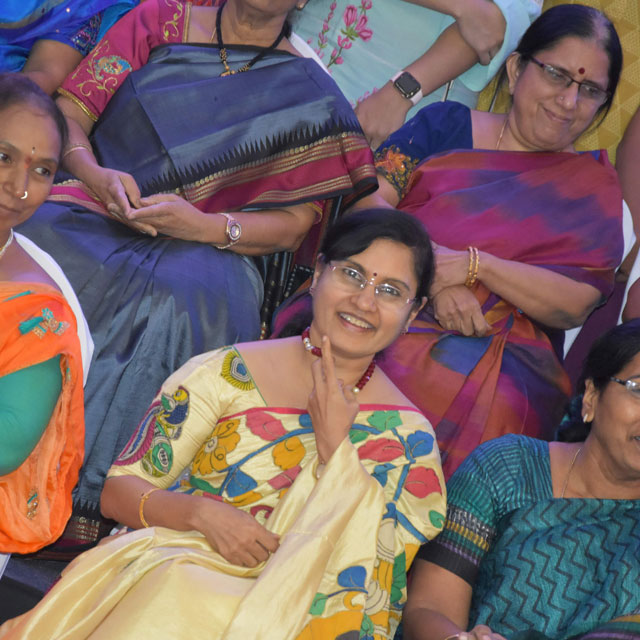 padmaja clinic news events