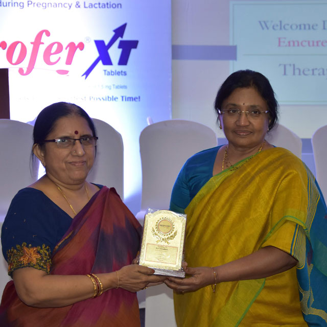 padmaja clinic news events