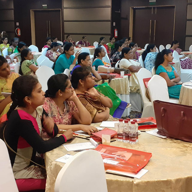 padmaja clinic news events