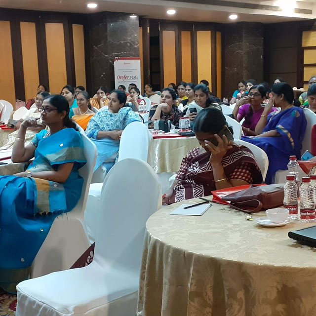 padmaja clinic news events