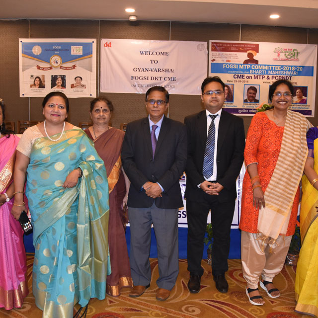 padmaja clinic news events