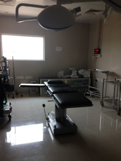ivf clinic