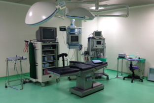 ivf hospitals